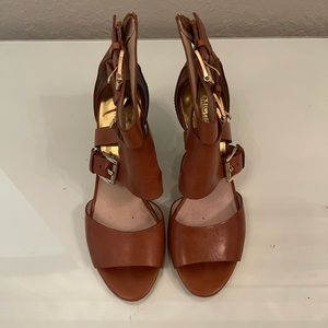 Michael Kors Heels